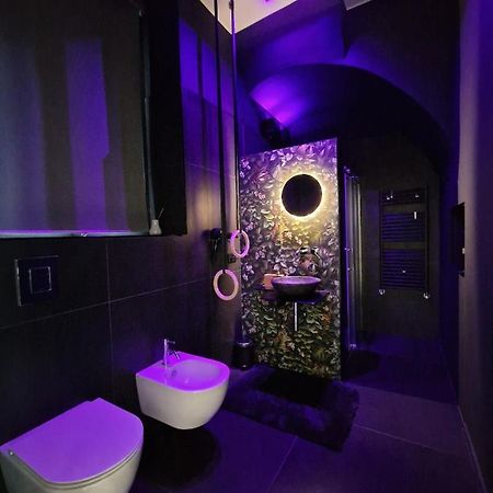 カターニア Siculi Senses Loftヴィラ エクステリア 写真