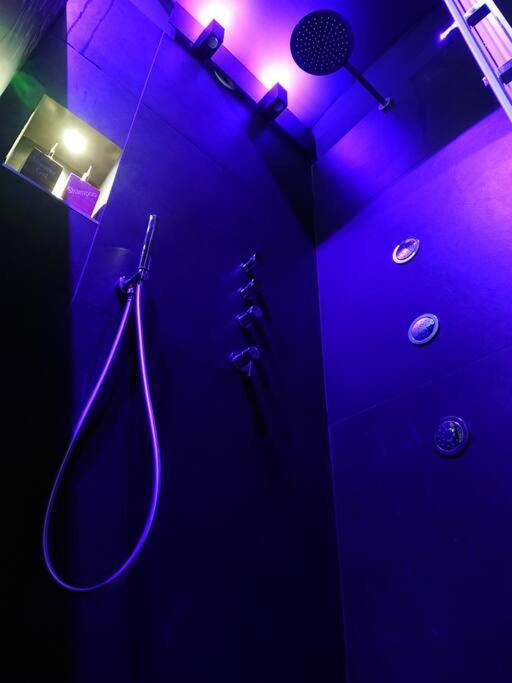 カターニア Siculi Senses Loftヴィラ エクステリア 写真