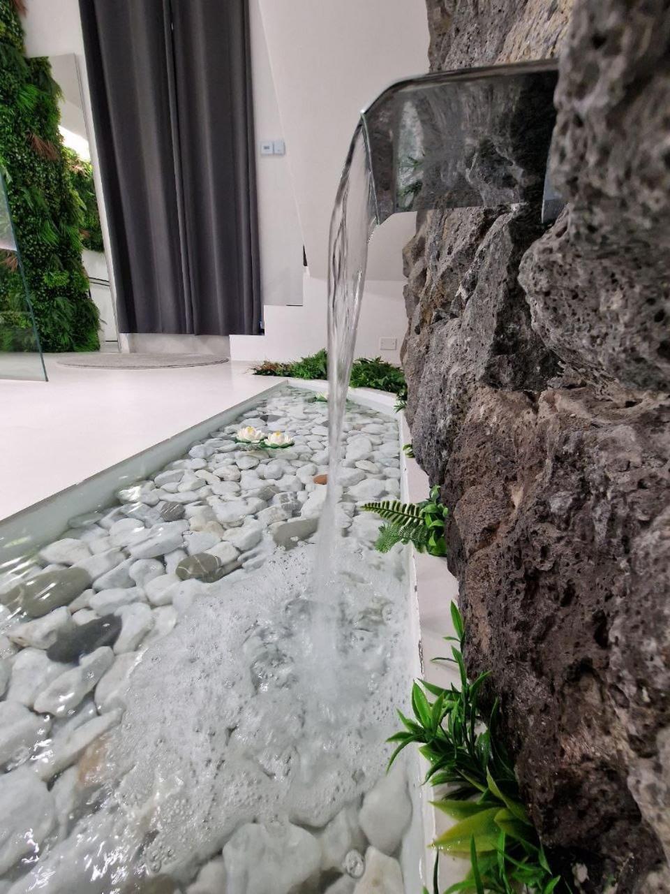カターニア Siculi Senses Loftヴィラ エクステリア 写真