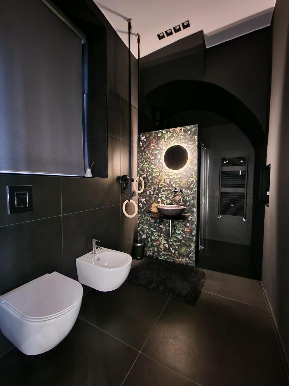 カターニア Siculi Senses Loftヴィラ エクステリア 写真