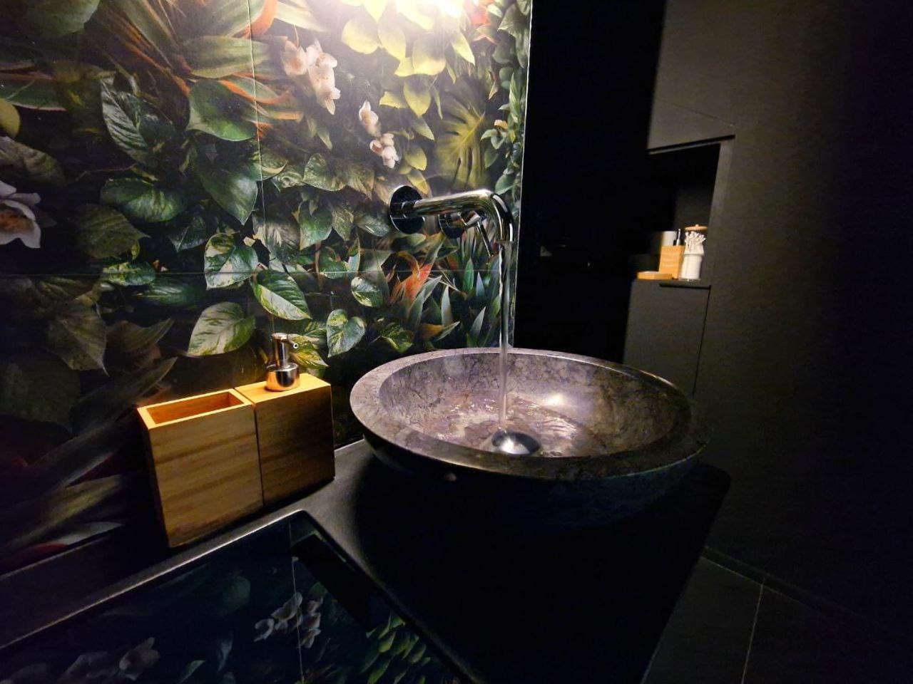 カターニア Siculi Senses Loftヴィラ エクステリア 写真