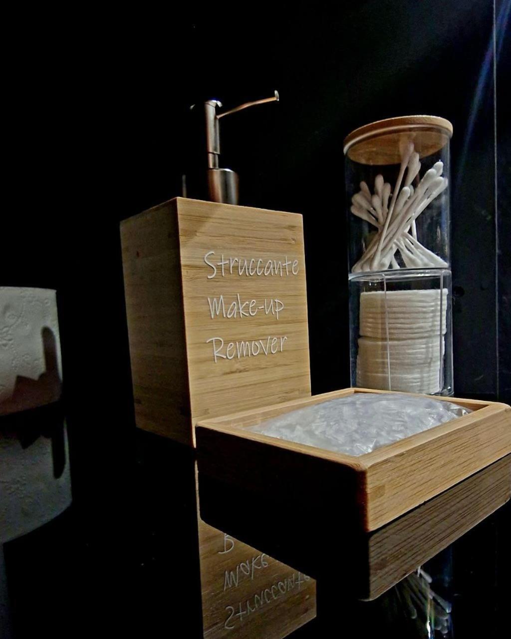 カターニア Siculi Senses Loftヴィラ エクステリア 写真